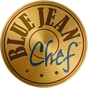 Meredith Laurence - QVC - Blue Jean Chef - Delicious Under Pressure