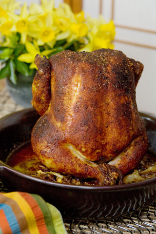 roast-chicken
