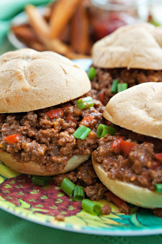 sloppyjoes