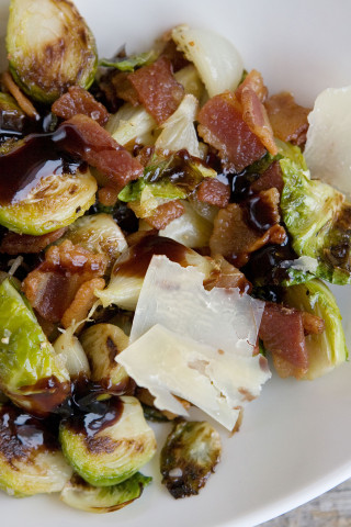 Blue Jean Chef Faves