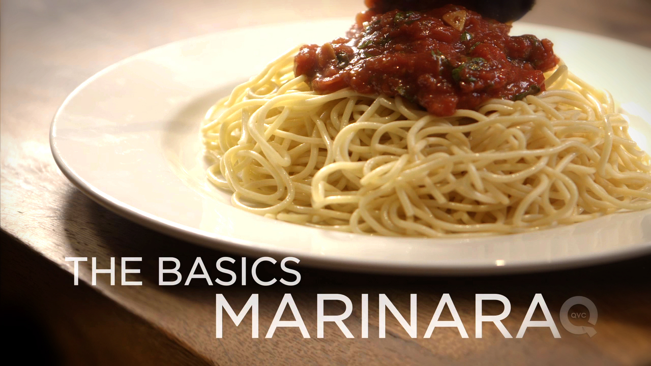 Basic Marinara