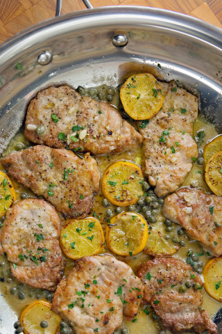 pork-medallions
