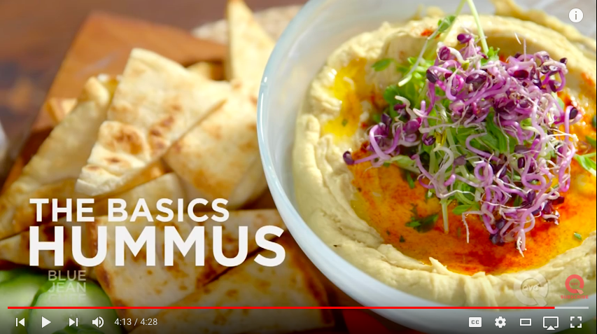 Hummus