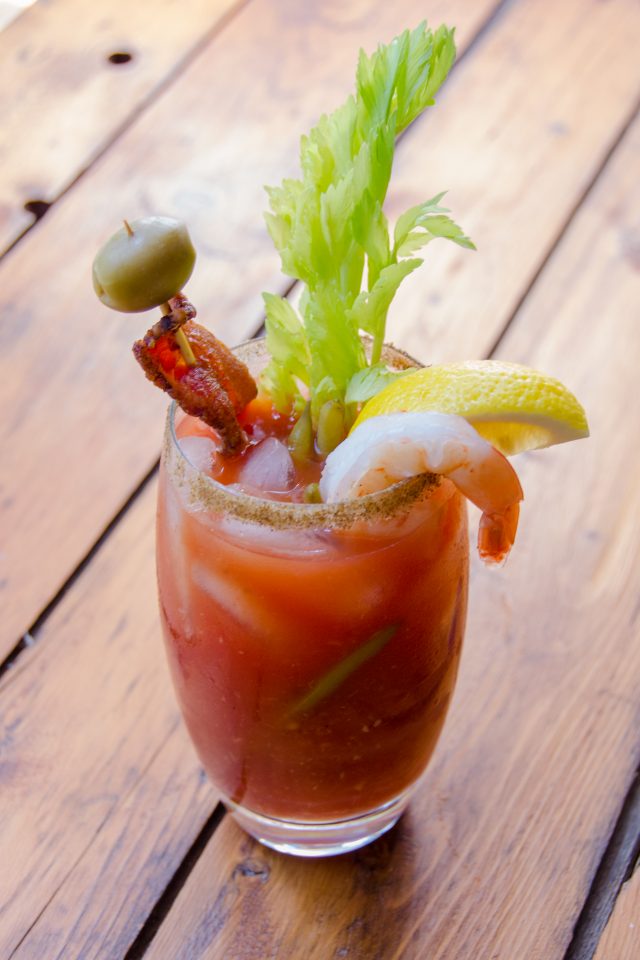 Bloody Mary