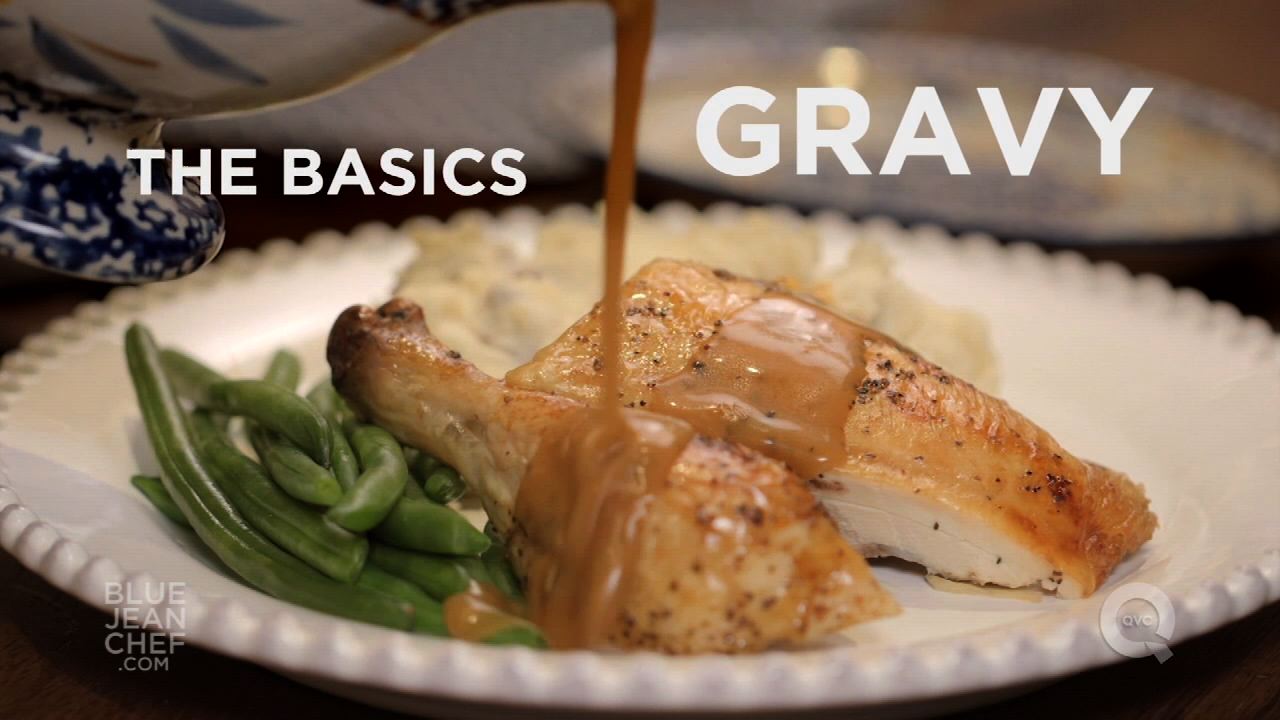 Basic Gravy