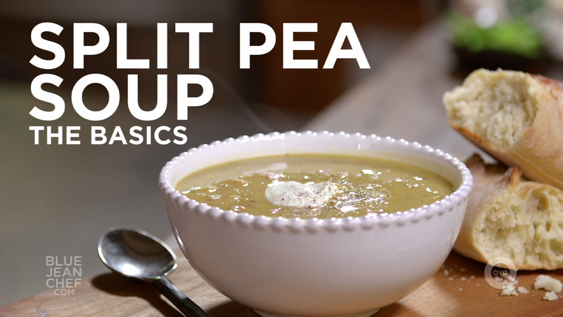 Split Pea Soup