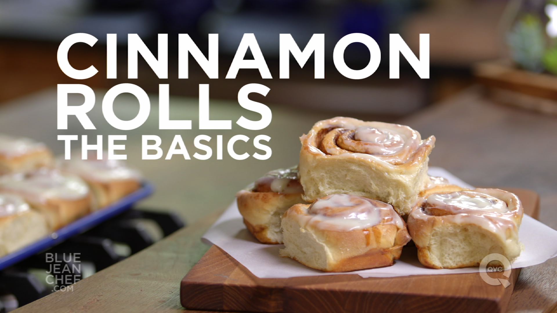 Cinnamon Roll Dough