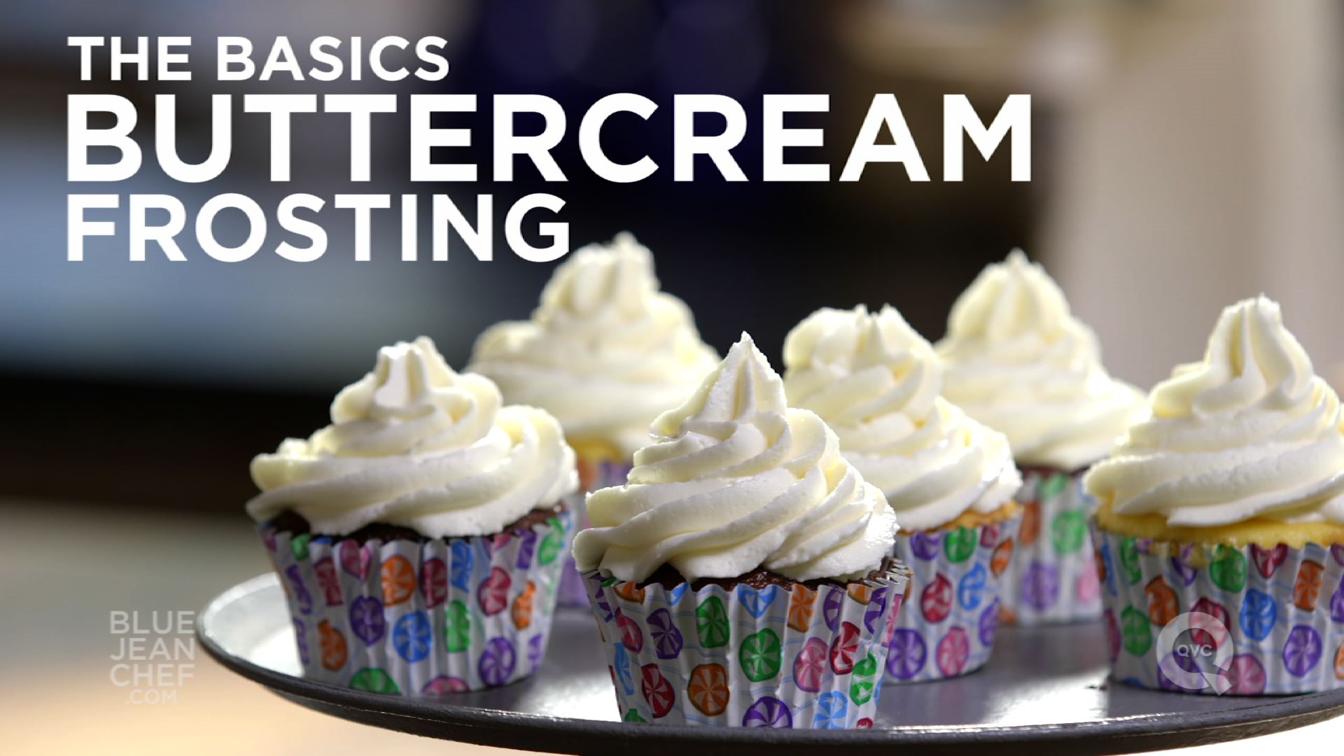 Buttercream Frosting