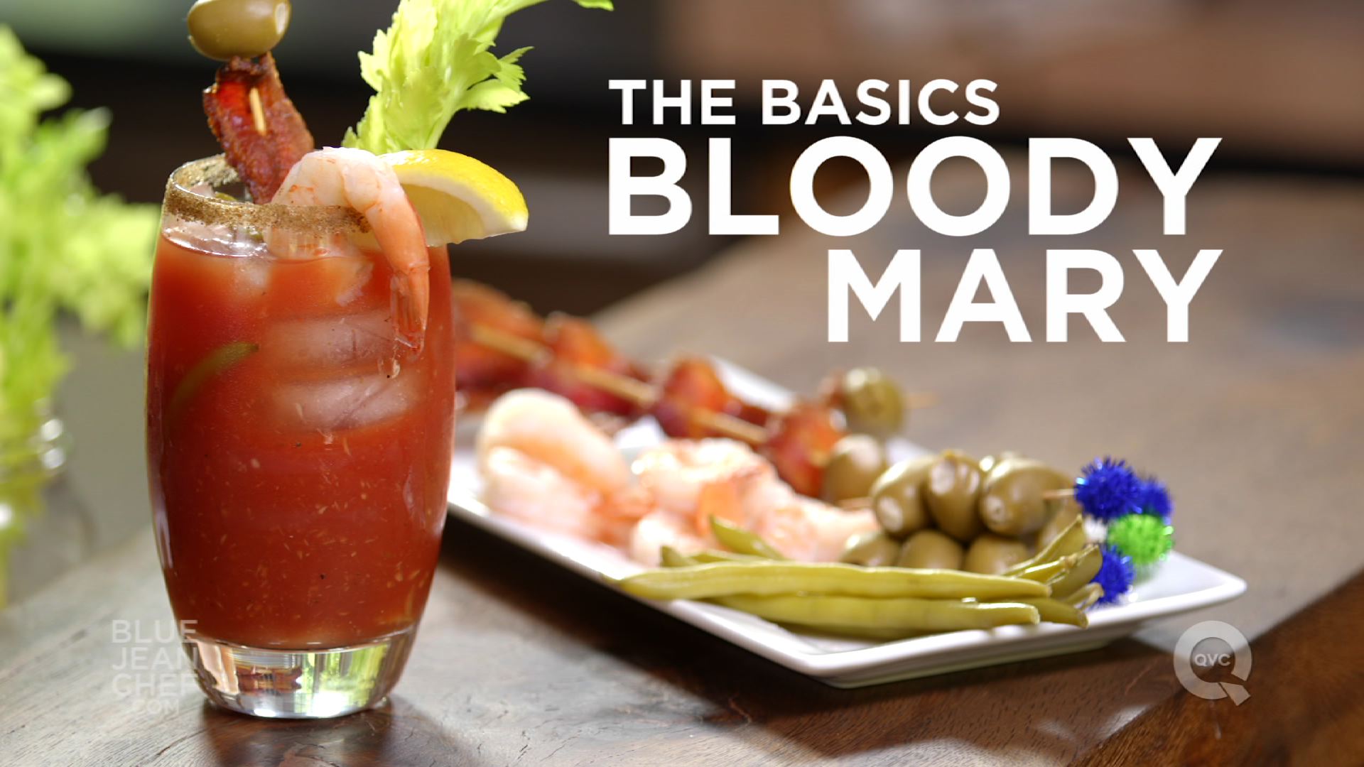 Bloody Mary