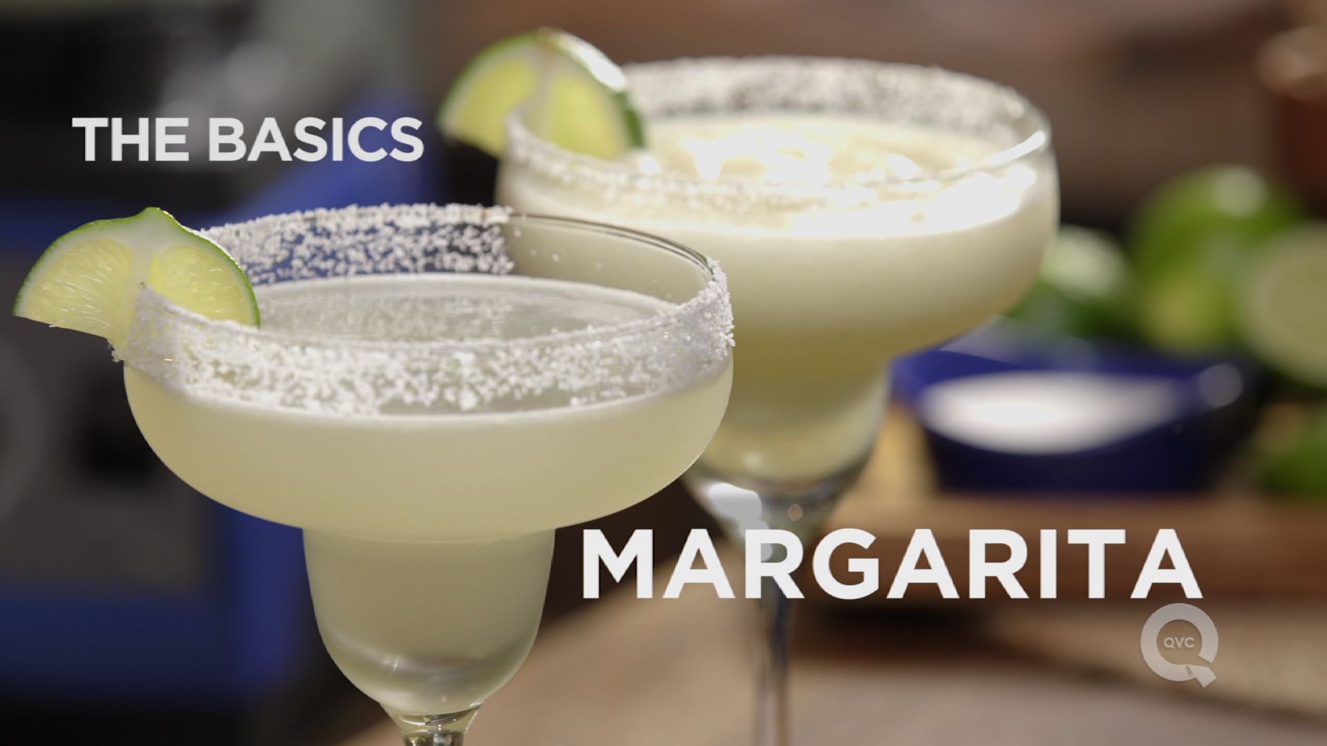 Frozen Margarita