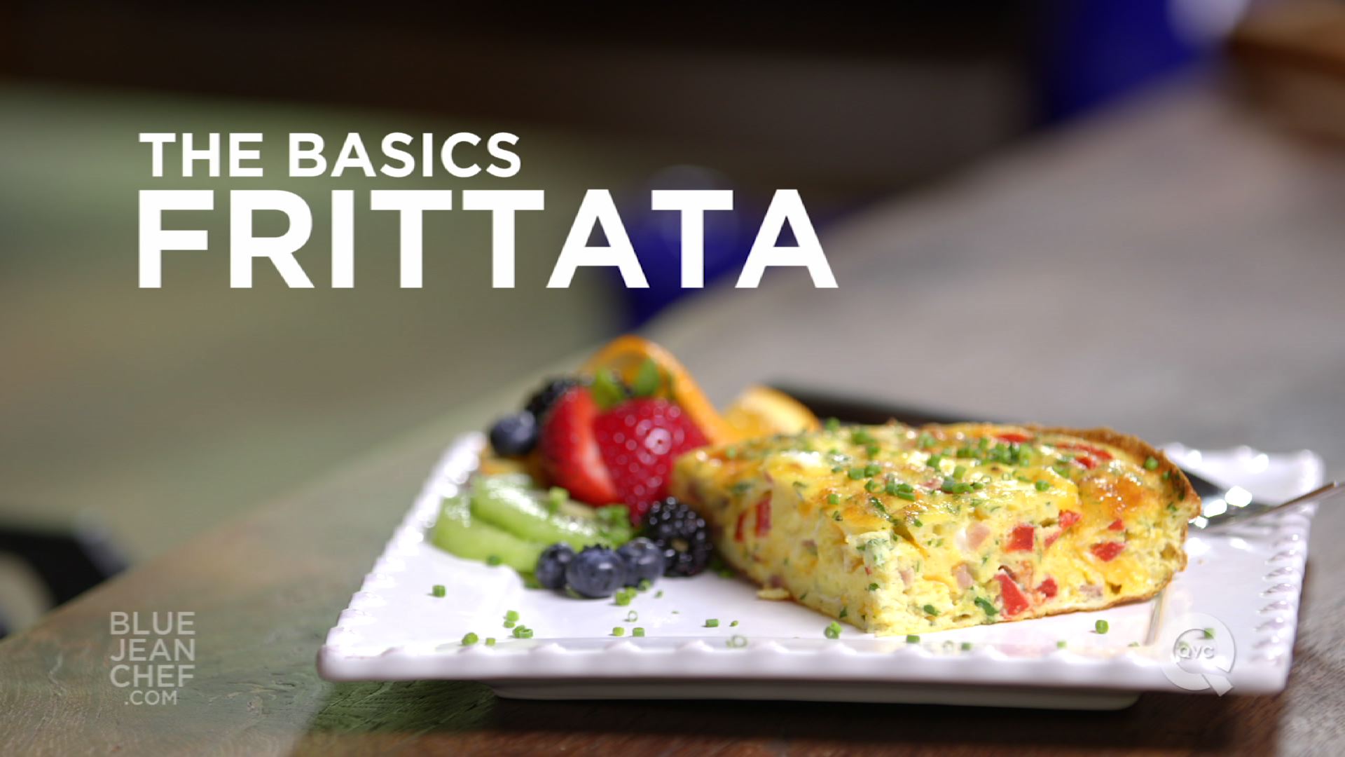 Basic Frittata