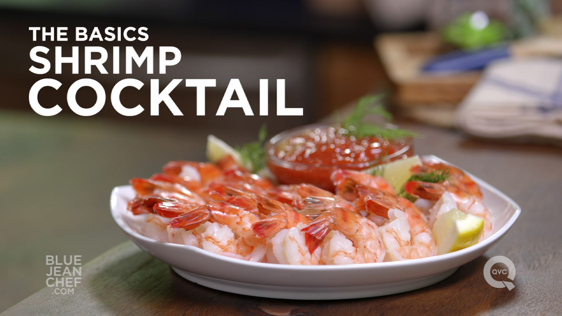 Shrimp Cocktail